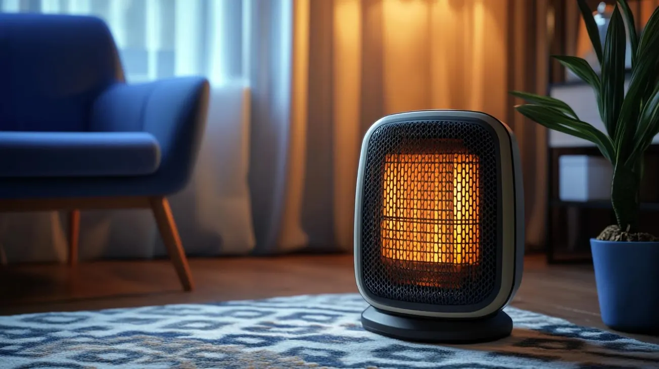 Henrico Fire offers home heating safety tips