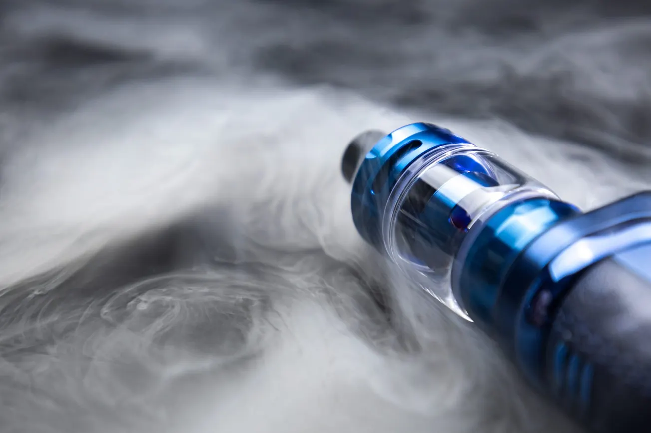 Henrico supervisors to weigh broader regulations on shops selling vapes, smoking products