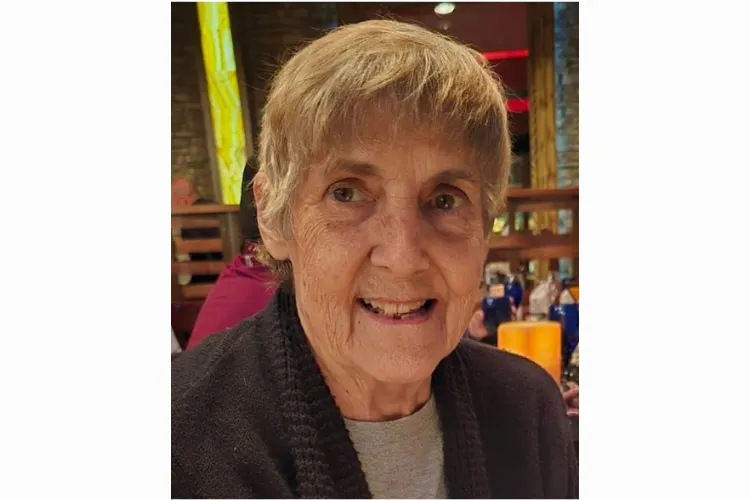 Obituary - Brenda Myers Hudson