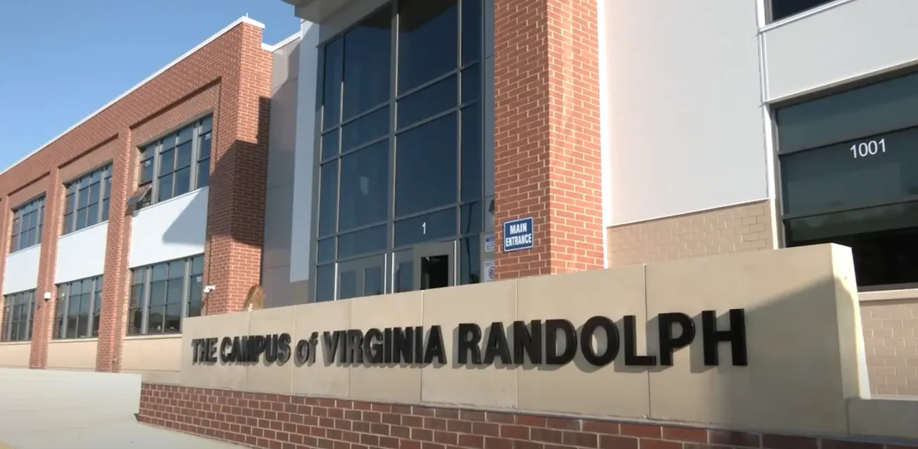 Once a relic of segregation, the Campus of Virginia Randolph gets a new look