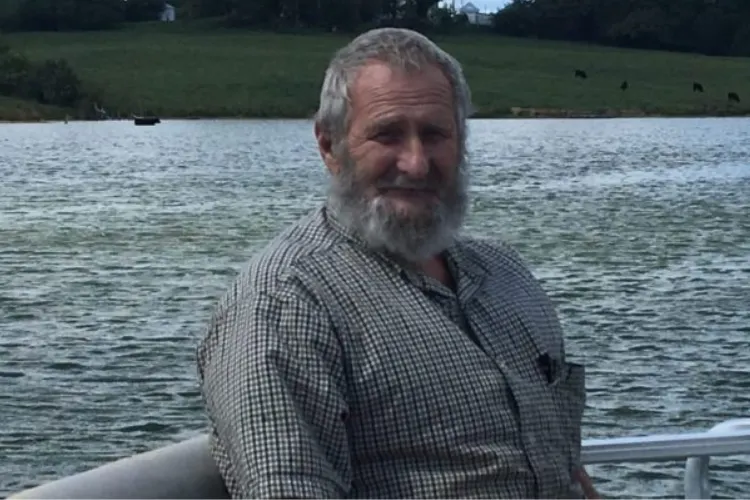 Obituary - Charles Linwood Gray Sr.