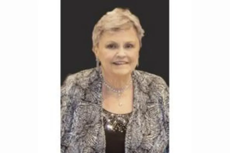 Obituary - Dorothy Bowen Farleigh