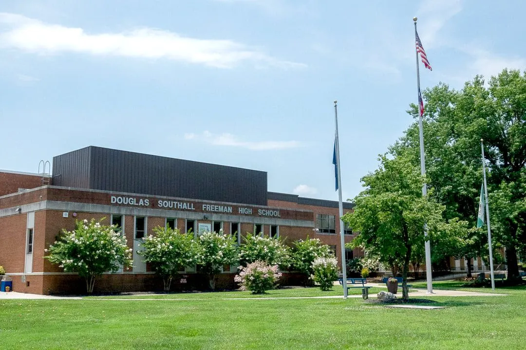 Donors give $60,000 to launch endowments for Tucker and Freeman high schools