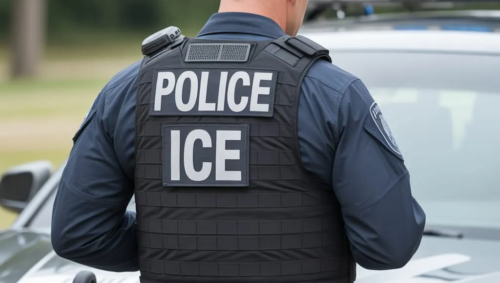 Henrico officials warn residents about ICE agents spotted in Short Pump, West End