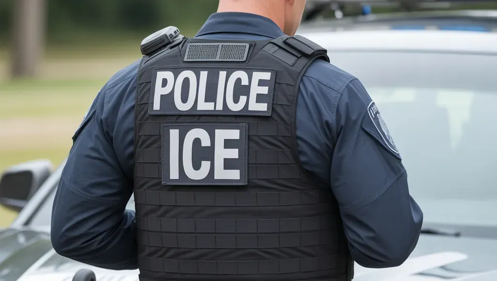 What does new Virginia Gov. Spanberger’s ICE executive order actually do?