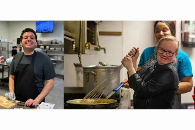 Jacob's Chance to host 'Chefs for a Cause' fundraising event Feb. 5