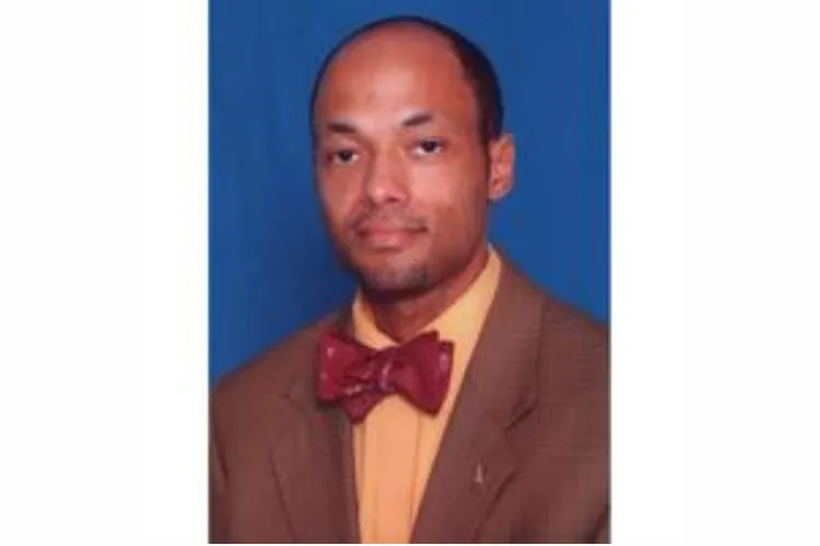 Obituary - John Frank Wyatt IV