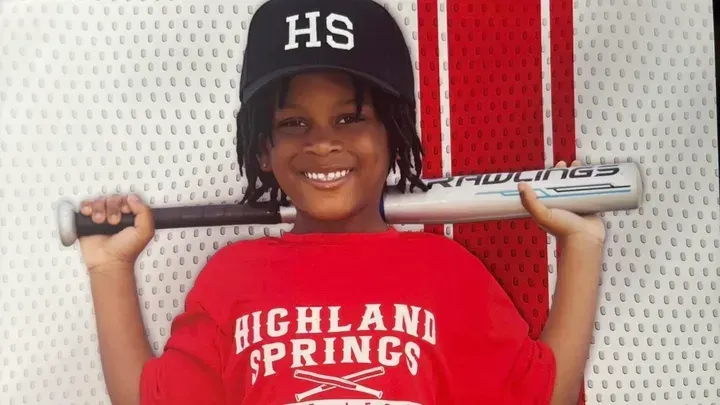 Candlelight vigil planned Jan. 22 in Henrico for 6-year-old killed in I-64 crash • Henrico Schools superintendent to introduce 2026-27 budget Jan. 22