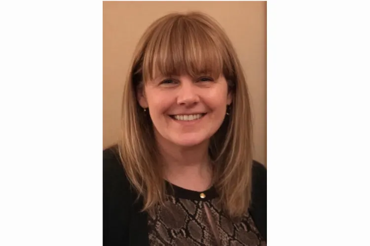 Obituary - Luanne Carol Marth