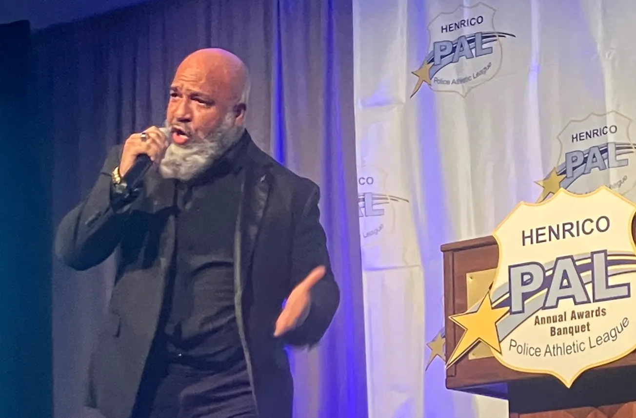 Henrico PAL honors youth, advocates