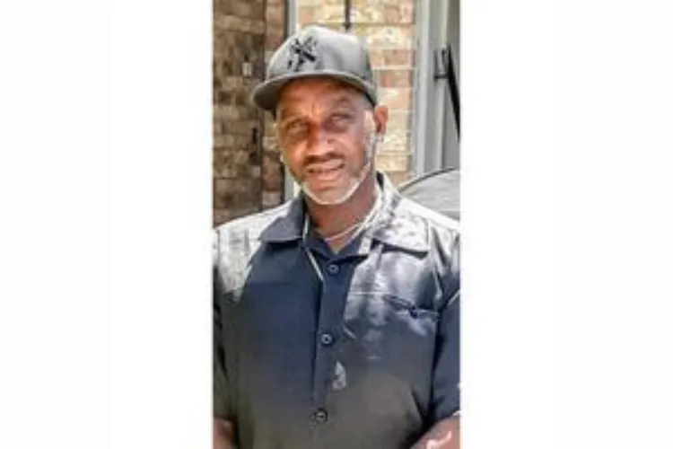 Obituary - Michael Anthony White