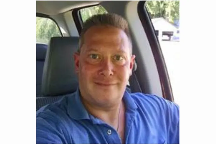 Obituary - Stephen Ralph Laulette