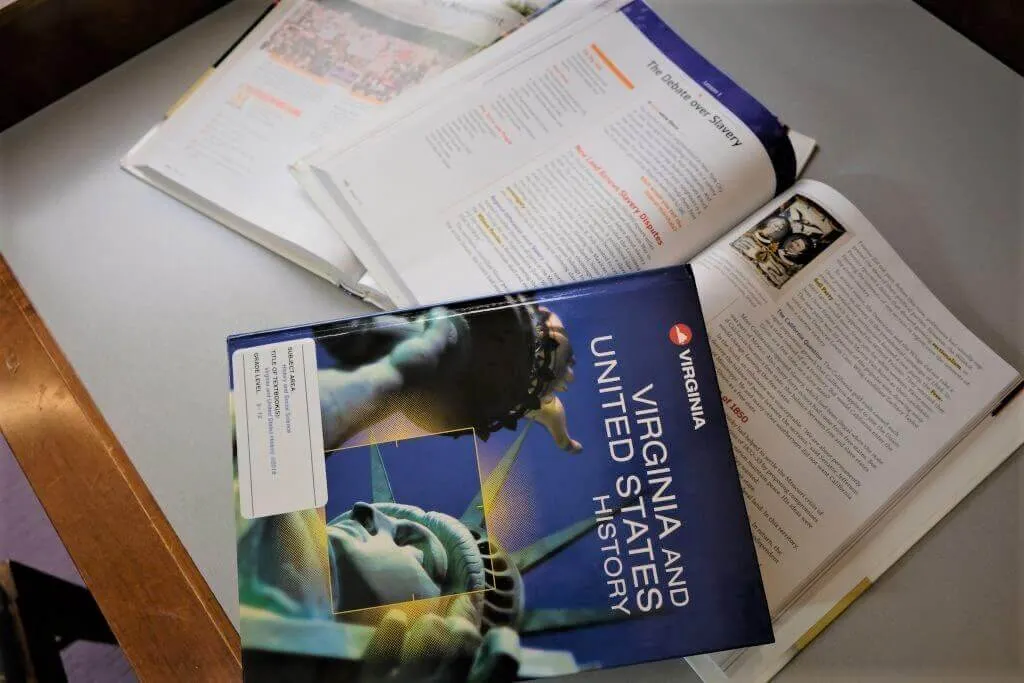 Debate over social studies testing delays Virginia accountability decision