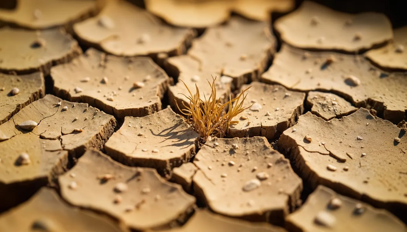 Henrico County now under drought watch