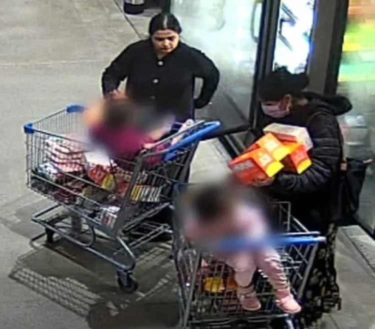 Henrico Police seek 2 women who allegedly shopped with stolen EBT card