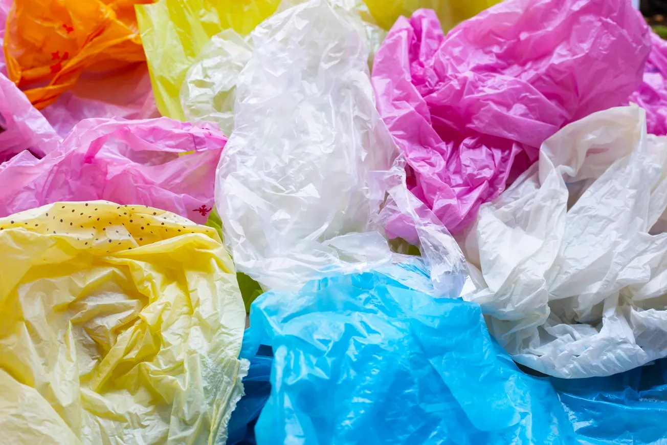 Some Henrico stores mistakenly charging plastic bag tax • Firefighters host 'Ignite the Fun' family safety event in Henrico