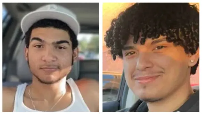 Man sentenced to 5 years in jail for 2024 racing crash that killed 2 Henrico teens