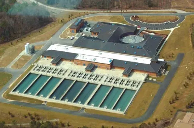 Henrico County builds water resilience after Richmond crisis exposed regional vulnerabilities • Glen Allen man dies in Chesterfield crash
