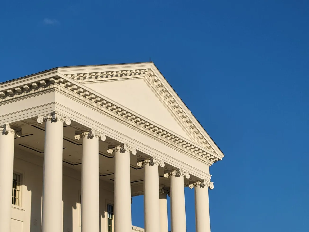 What’s alive and what’s dead at the Virginia General Assembly’s 2026 midway point