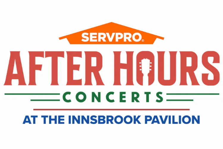 After Hours Concert Series only taking place at Innsbrook this year