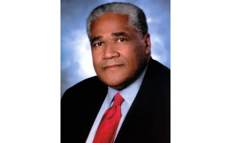 Henrico Black History Month Spotlight – Benjamin J. Lambert, III