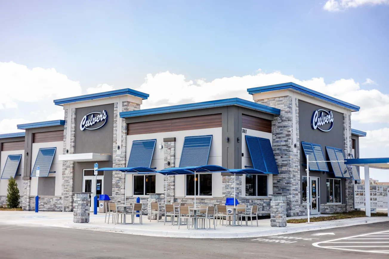 Culver's restaurant coming to Henrico