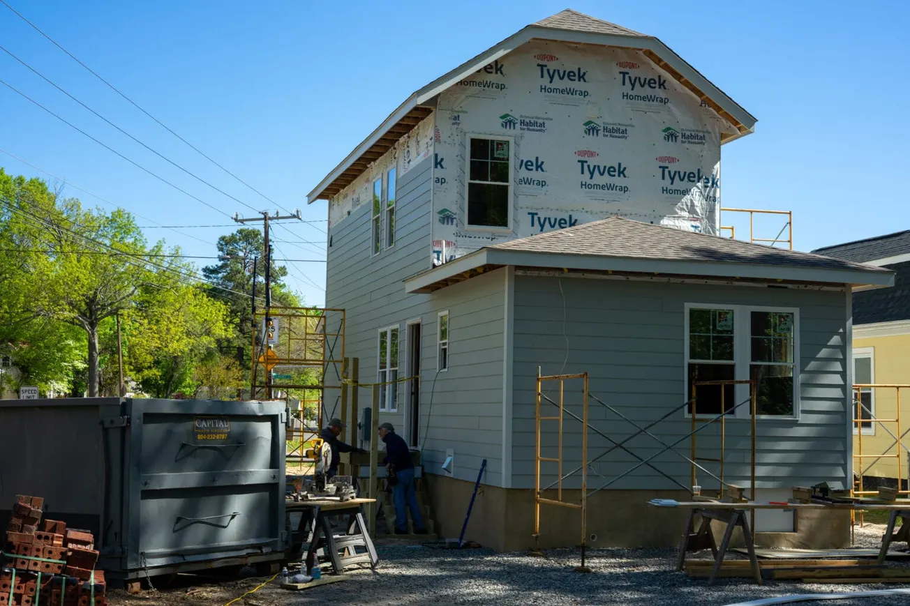 State bill aims to designate local zoning districts for homes on small lots