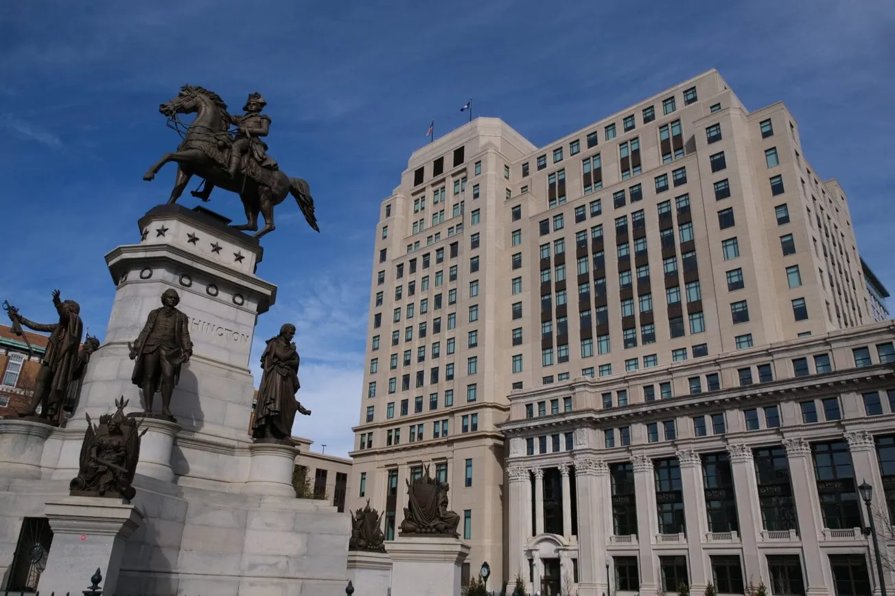 Lawmakers reshape Youngkin’s final budget with focus on affordability, no new taxes