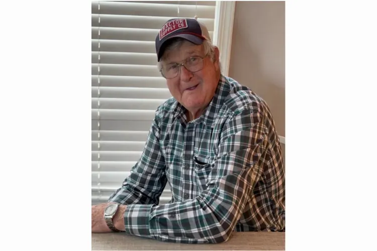Obituary - David Lewis Dixon Sr.