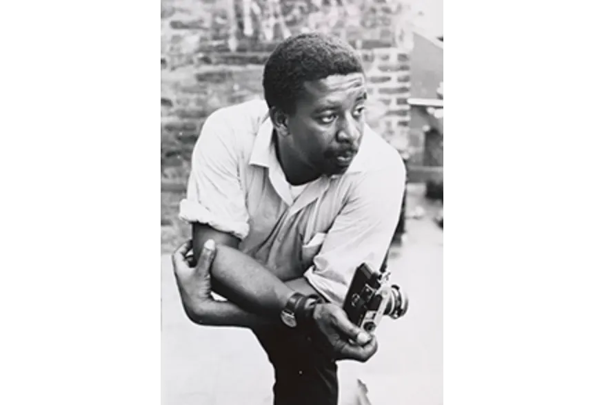 Henrico Black History Month Spotlight – Louis Hansel Draper