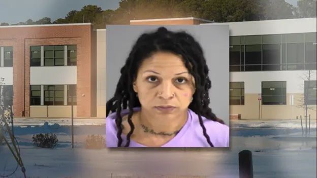 Mother questions Henrico school protocols after daughter allegedly strangled by employee • Police looking for Henrico man wanted in connection with 2025 sexual battery case involving a child