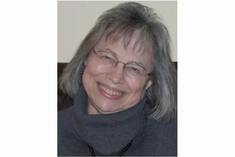 Obituary - Gayle Carter Harris