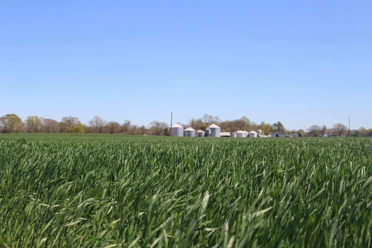 Bill to ban the use of herbicide paraquat in Va. advances with narrow vote