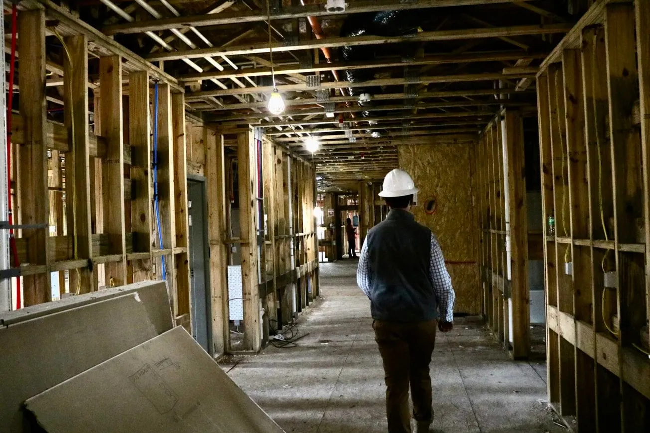 Bill that would make it harder to sue against developments tabled for further workshopping