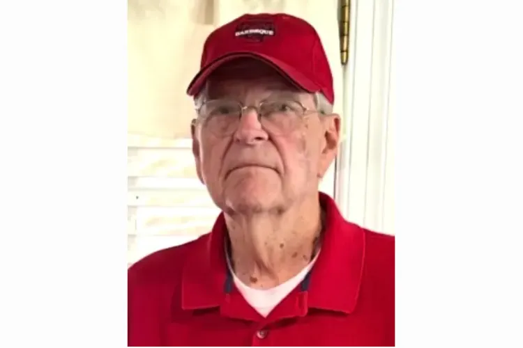 Obituary - Joel David Street Sr.