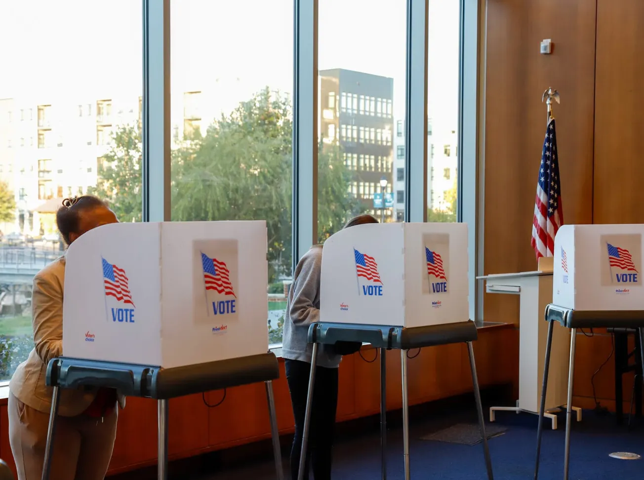 A voter’s guide to Virginia’s 2026 redistricting push