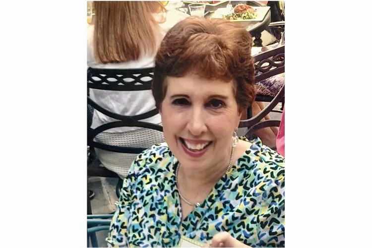 Obituary - Marybeth Gevlin Sabene