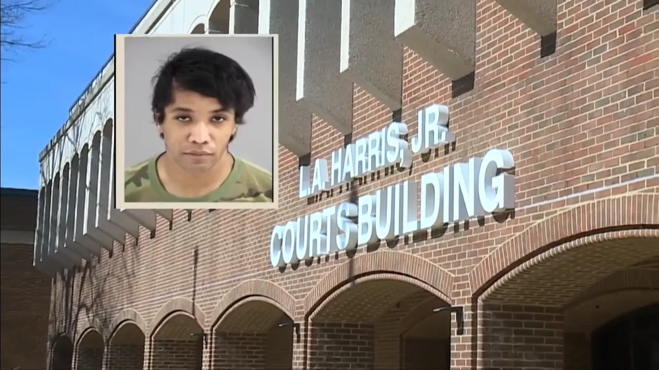 Court documents reveal disturbing details after man accused of animal cruelty in Henrico