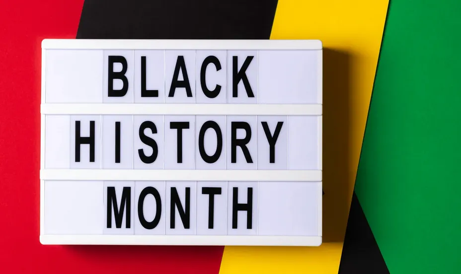 Henrico Black History Month Spotlight – Mary Frances Warden Lambert
