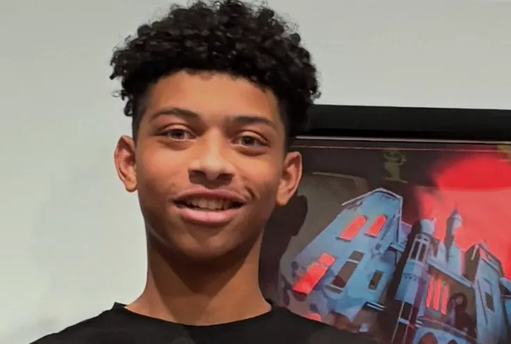 Henrico Police seek missing juvenile