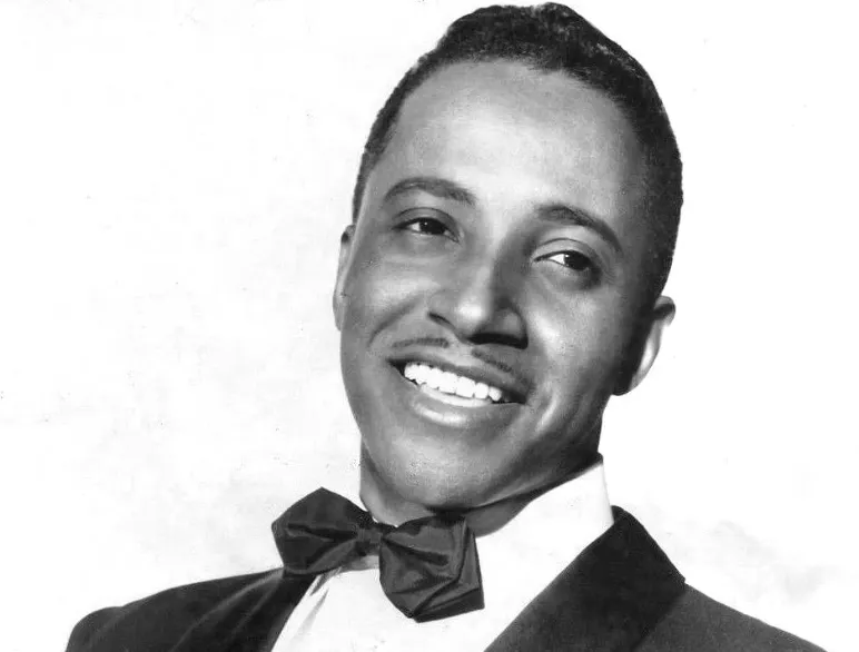 Henrico Black History Month Spotlight – Tommy Edwards