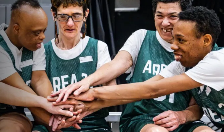 Special Olympics Virginia's basketball championships return to Henrico Feb. 21-22