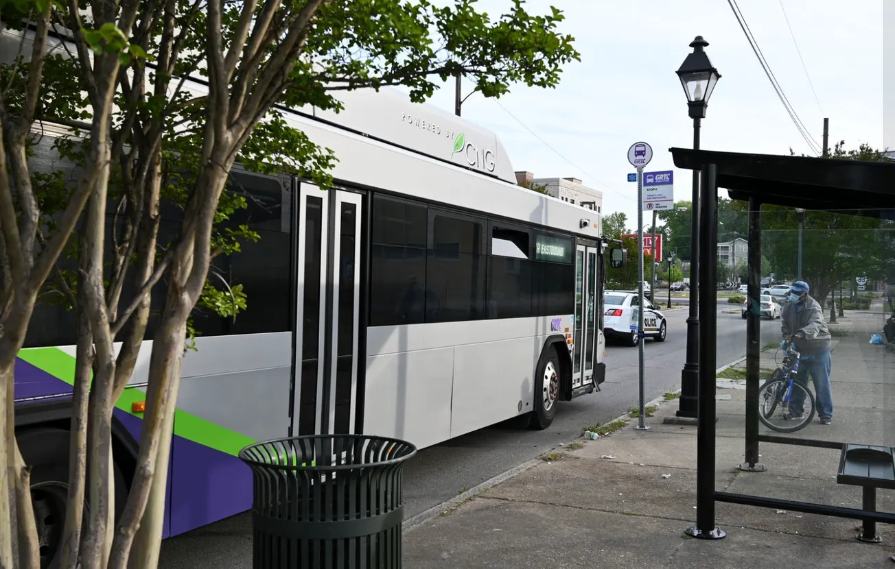 GRTC plans service changes impacting Henrico bus routes