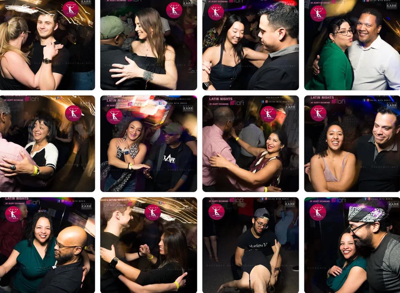 If you liked Bad Bunny’s Super Bowl performance, these Henrico haunts are hot to help you salsa dance this weekend