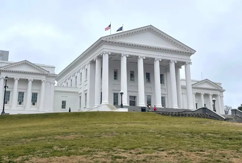 Firearm industry liability bill clears Virginia General Assembly