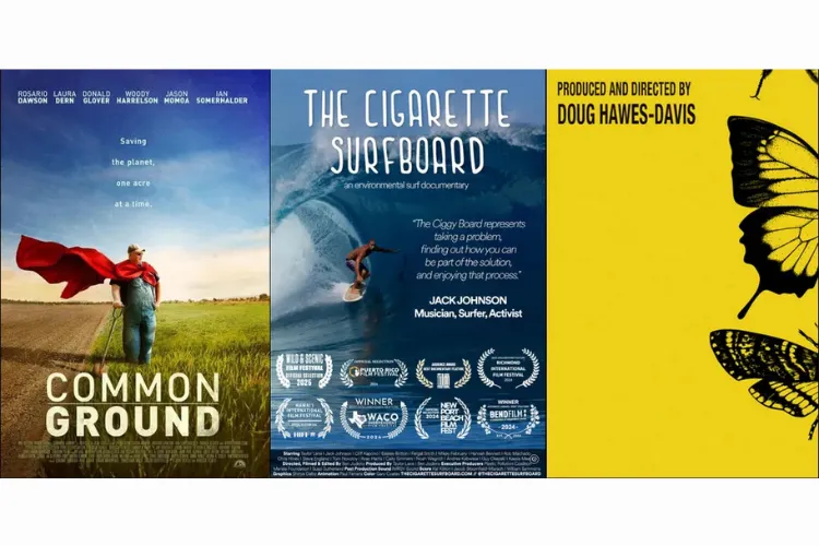 RVA Environmental Film Festival opens Feb. 21