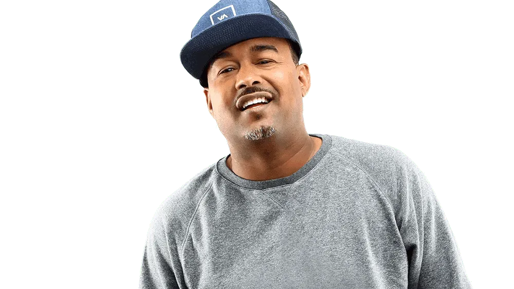 Richmond hip-hop artist, UR professor Mad Skillz wins first Grammy: 'This is for Virginia'