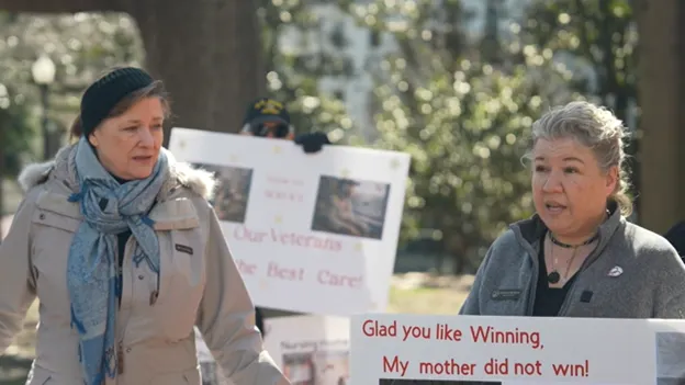 Advocates push for nursing home staffing standards: 'We don't want to work in toxic environments'