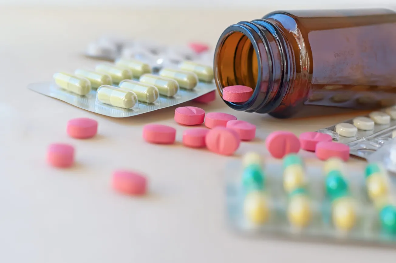 Bill to create a Prescription Drug Affordability Board clears House of Delegates