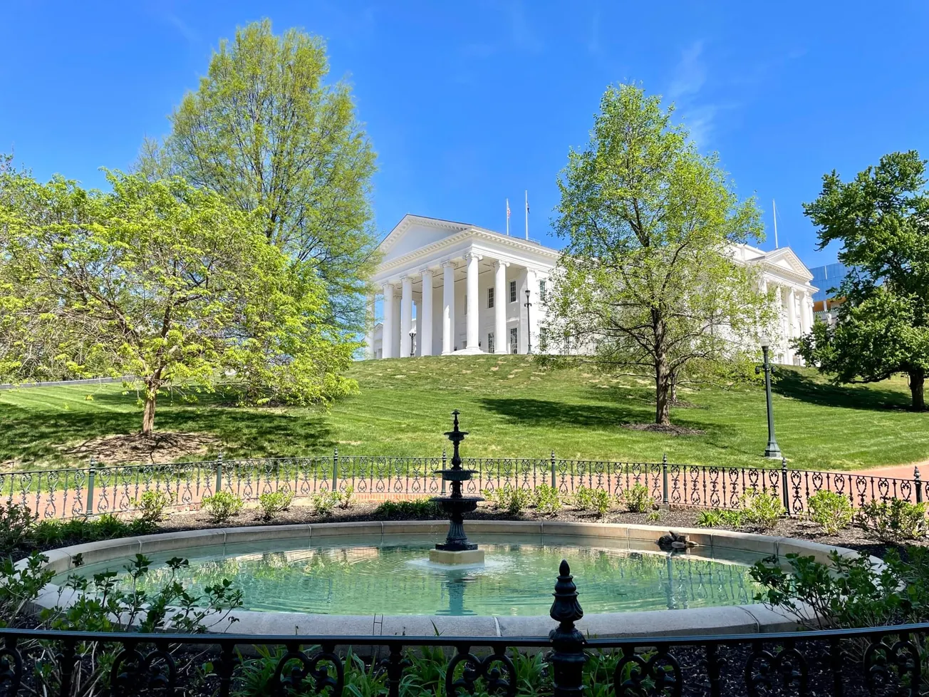 Virginia moves to launch legal cannabis marketplace after years of delay